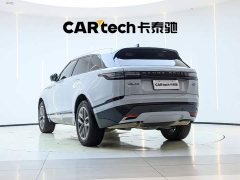 Land Rover Dynamic SE - ფოტო 8