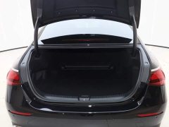 Mercedes-Benz E 300 L Luxury Version - ფოტო 10