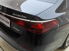 Mercedes-Benz E 300 L Luxury Version - ფოტო 11