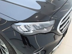 Mercedes-Benz E 300 L Luxury Version - ფოტო 12