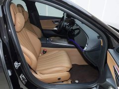 Mercedes-Benz E 300 L Luxury Version - ფოტო 15