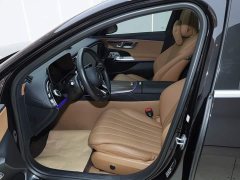 Mercedes-Benz E 300 L Luxury Version - ფოტო 19