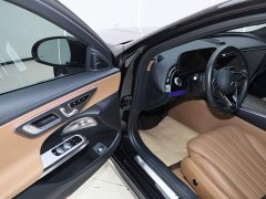 Mercedes-Benz E 300 L Luxury Version - ფოტო 20