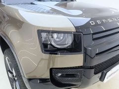 Land Rover 110 P400 X - ფოტო 10