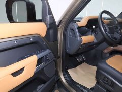 Land Rover 110 P400 X - ფოტო 11