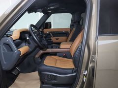 Land Rover 110 P400 X - ფოტო 12