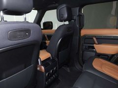 Land Rover 110 P400 X - ფოტო 13