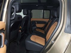 Land Rover 110 P400 X - ფოტო 14