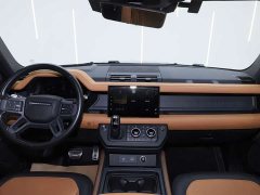 Land Rover 110 P400 X - ფოტო 16