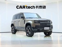 Land Rover 110 P400 X - ფოტო 3