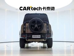 Land Rover 110 P400 X - ფოტო 5