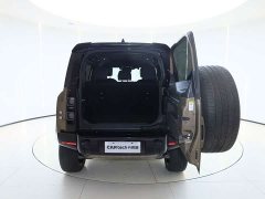 Land Rover 110 P400 X - ფოტო 8