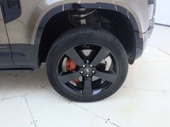 Land Rover 110 P400 X - ფოტო 9