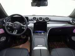 Mercedes-Benz CLE 260 - ფოტო 12