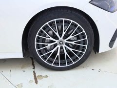 Mercedes-Benz CLE 260 - ფოტო 13