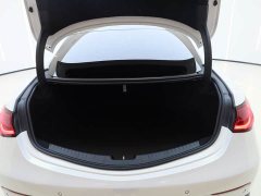 Mercedes-Benz CLE 260 - ფოტო 18