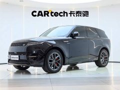 Land Rover 400PS Dynamic SE - ფოტო 1