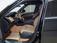 Land Rover 400PS Dynamic SE - ფოტო 17