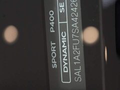 Land Rover 400PS Dynamic SE - ფოტო 19
