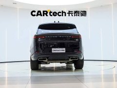 Land Rover 400PS Dynamic SE - ფოტო 2