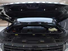 Land Rover 400PS Dynamic SE - ფოტო 20