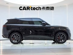 Land Rover 400PS Dynamic SE - ფოტო 4