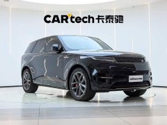 Land Rover 400PS Dynamic SE - ფოტო 5