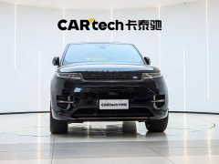 Land Rover 400PS Dynamic SE - ფოტო 6