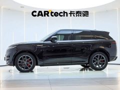 Land Rover 400PS Dynamic SE - ფოტო 7