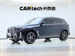 BMW X5 xDrive 30Li Deluxe VersionM - ფოტო 1