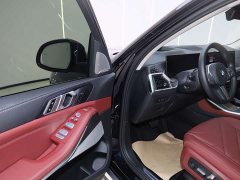 BMW X5 xDrive 30Li Deluxe VersionM - ფოტო 11