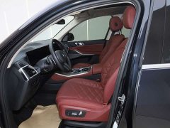 BMW X5 xDrive 30Li Deluxe VersionM - ფოტო 12