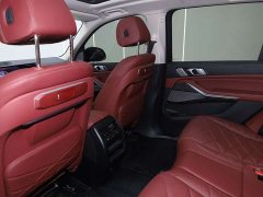BMW X5 xDrive 30Li Deluxe VersionM - ფოტო 14