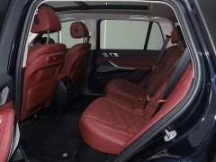 BMW X5 xDrive 30Li Deluxe VersionM - ფოტო 15