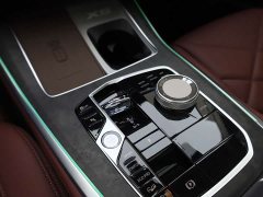 BMW X5 xDrive 30Li Deluxe VersionM - ფოტო 16