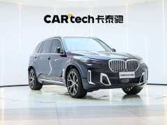 BMW X5 xDrive 30Li Deluxe VersionM - ფოტო 2