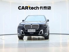 BMW X5 xDrive 30Li Deluxe VersionM - ფოტო 3