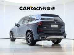 BMW X5 xDrive 30Li Deluxe VersionM - ფოტო 5