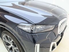 BMW X5 xDrive 30Li Deluxe VersionM - ფოტო 7