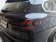 BMW X5 xDrive 30Li Deluxe VersionM - ფოტო 8