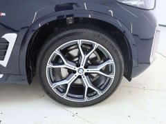 BMW X5 xDrive 30Li Deluxe VersionM - ფოტო 9