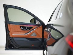Mercedes-Benz S 480 4MATIC - фото 10