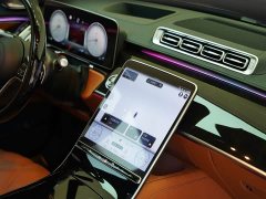 Mercedes-Benz S 480 4MATIC - фото 14