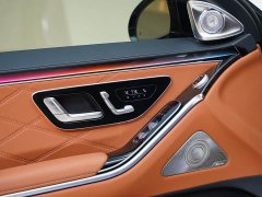 Mercedes-Benz S 480 4MATIC - фото 15