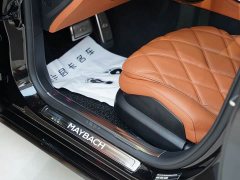 Mercedes-Benz S 480 4MATIC - фото 18