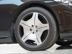 Mercedes-Benz S 480 4MATIC - фото 9