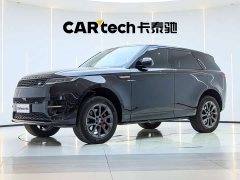 Land Rover 400PS Dynamic SE - ფოტო 1