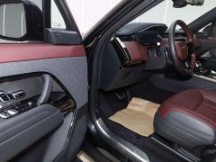 Land Rover 400PS Dynamic SE - ფოტო 10