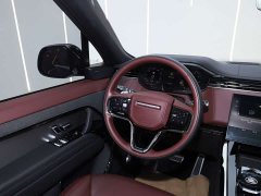 Land Rover 400PS Dynamic SE - ფოტო 11