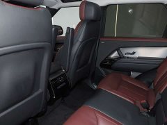 Land Rover 400PS Dynamic SE - ფოტო 14